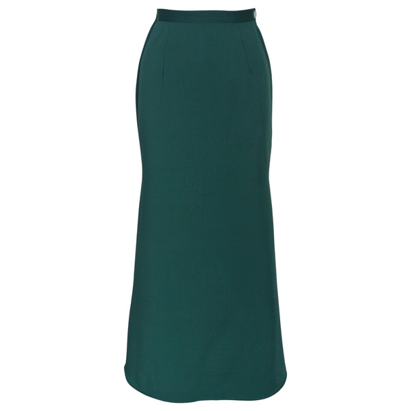 Mahasin Peplum Kurung Set