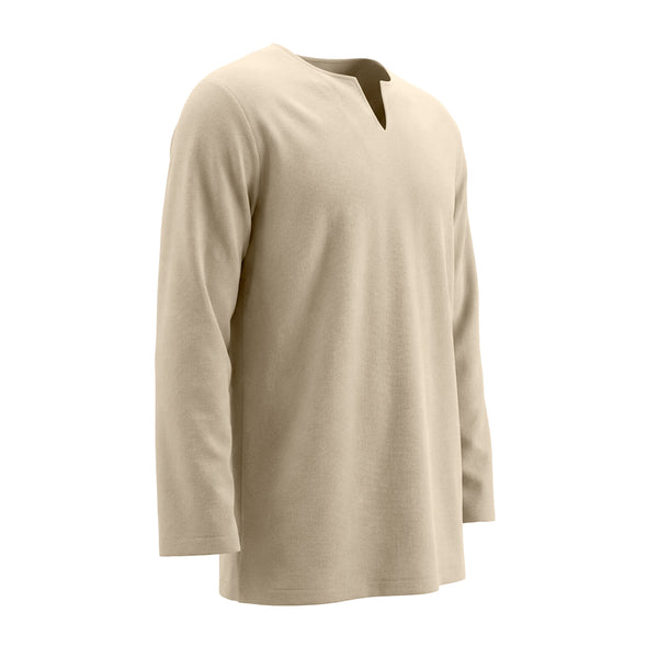 Moubarak 4.0 Mens Raya -Beige