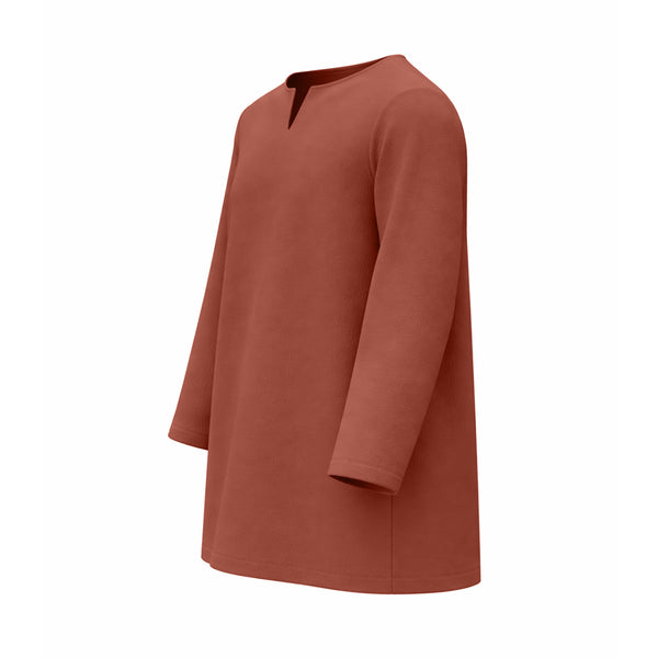 Moubarak 4.0 Mens Raya -Chocolate