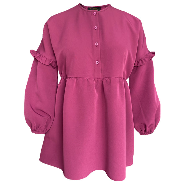 Jamari Blouse