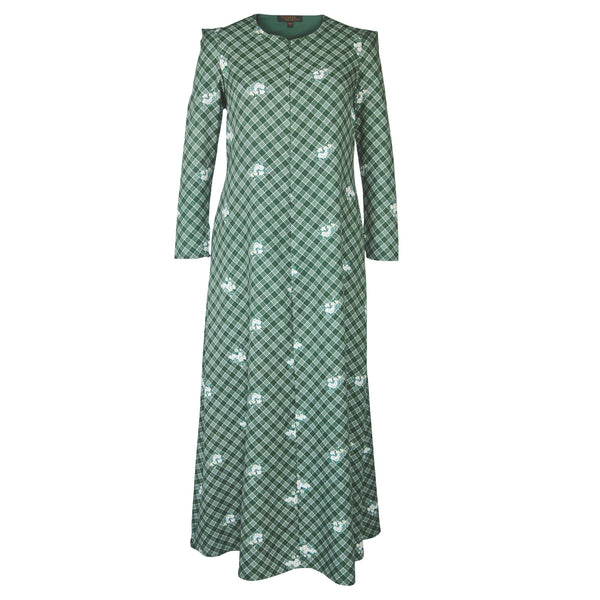 Cassia Joobah