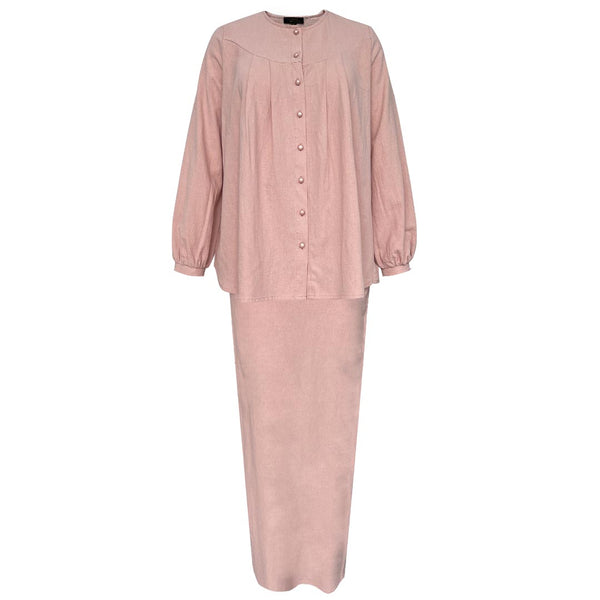 Hannah Kurung Set