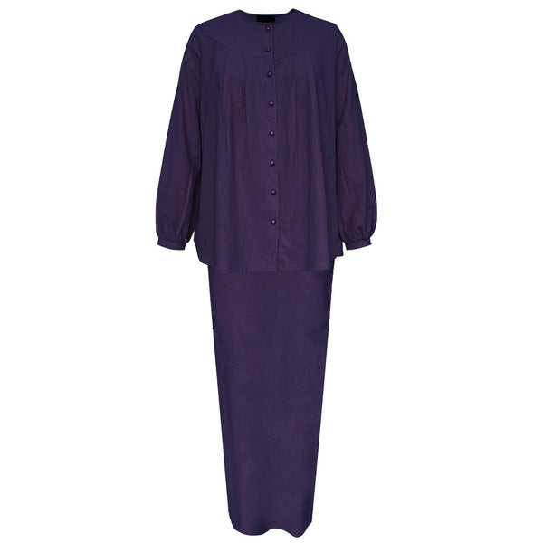 Hannah Kurung Set