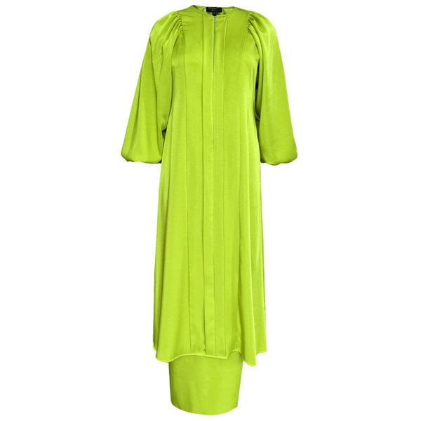Kishwar Kurung Set