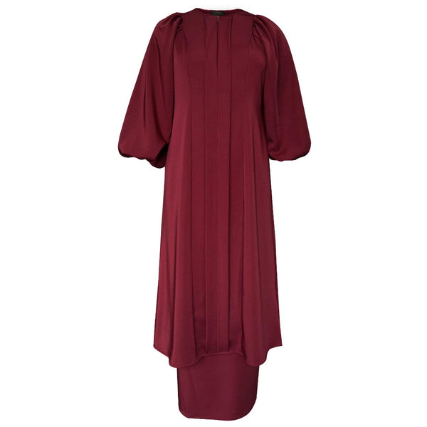 Kishwar Kurung Set