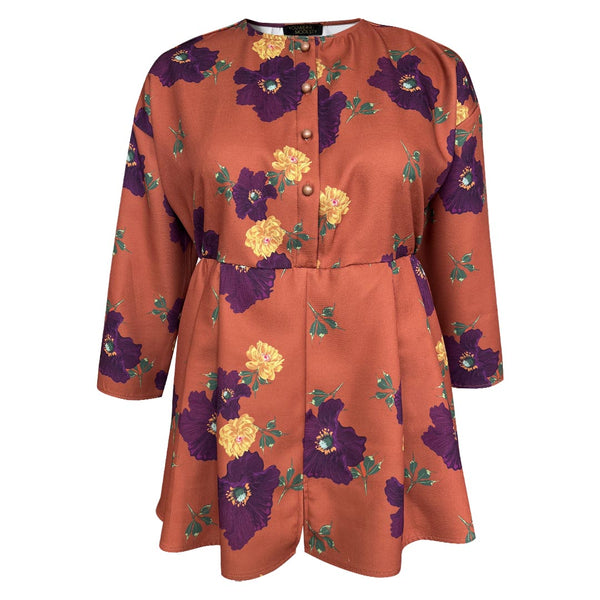 Lubabah Kurung Set