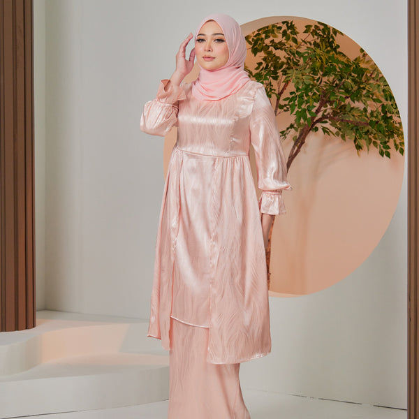 Kantan Kurung Tapered Set