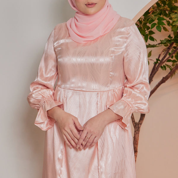 Kantan Kurung Tapered Set