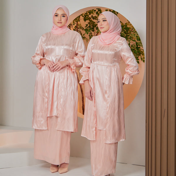 Kantan Kurung Tapered Set