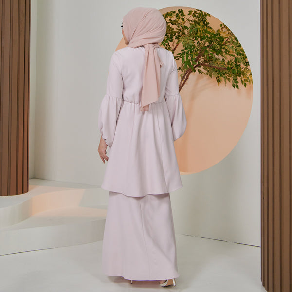 Palma Kurung Mermaid Set