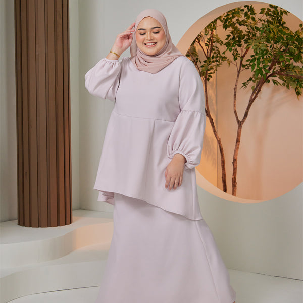 Palma Kurung Mermaid Set