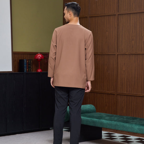 Aslan Kurta - Coffee