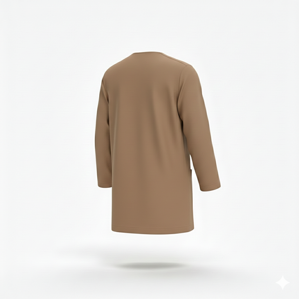 Aslan Kurta - Coffee