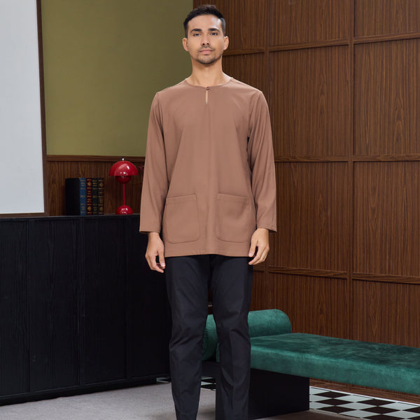 Aslan Kurta - Coffee