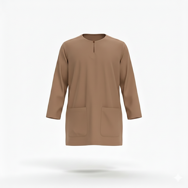 Aslan Kurta - Coffee