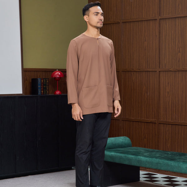 Aslan Kurta - Coffee