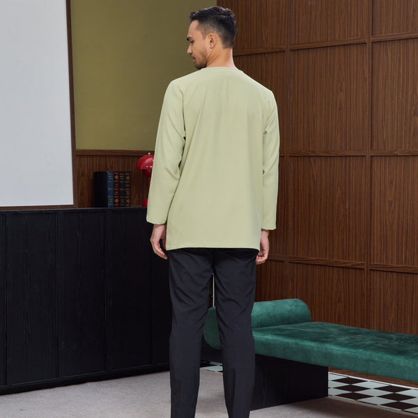 Aslan Kurta - Matcha