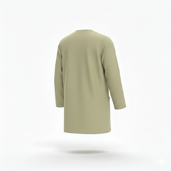 Aslan Kurta - Matcha