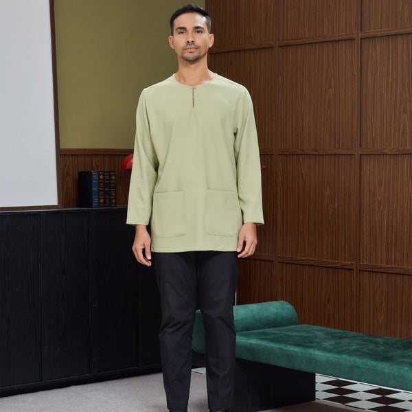 Aslan Kurta - Matcha