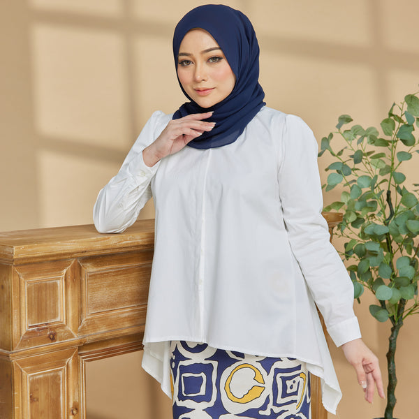 Haydar Batik Kurung Set