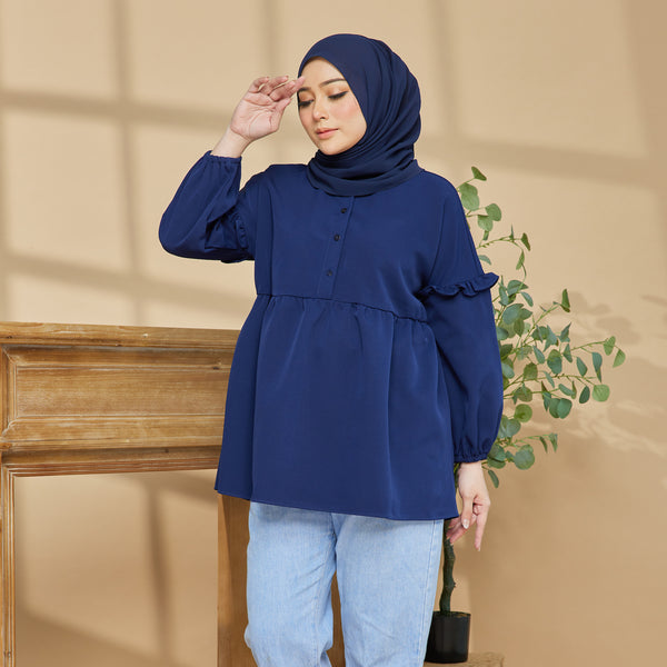Jamari Blouse
