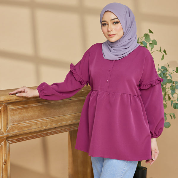 Jamari Blouse