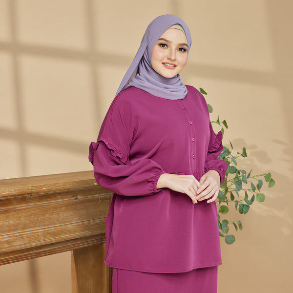 Jamari Kurung Set