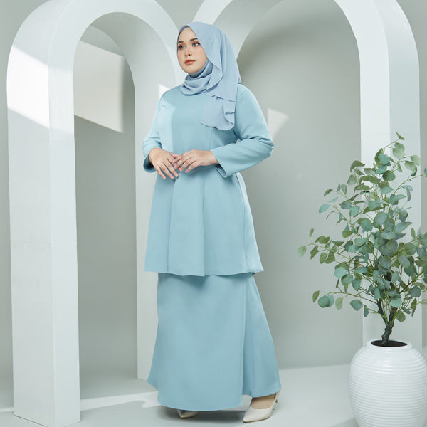 Hadiya Kurung Set