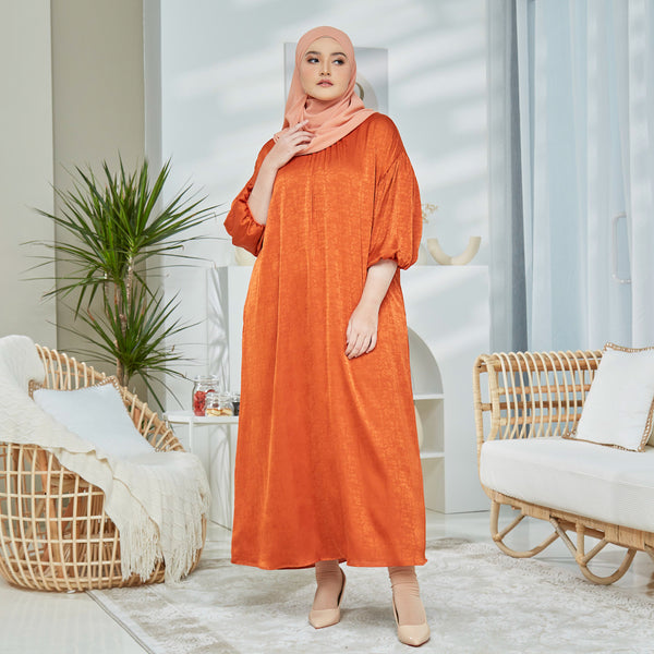 Ghawani Dress