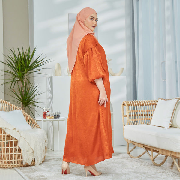 Ghawani Dress