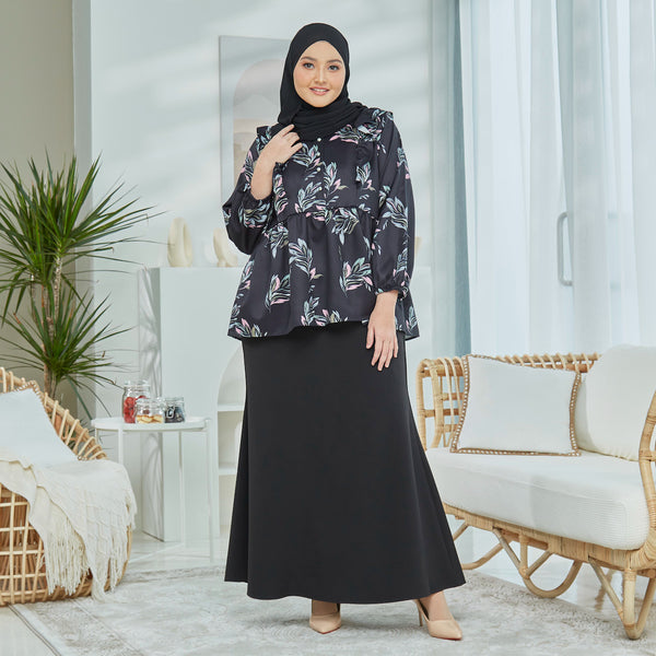 Tajwa Kurung Set