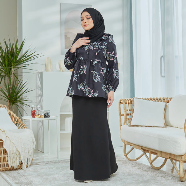 Tajwa Kurung Set