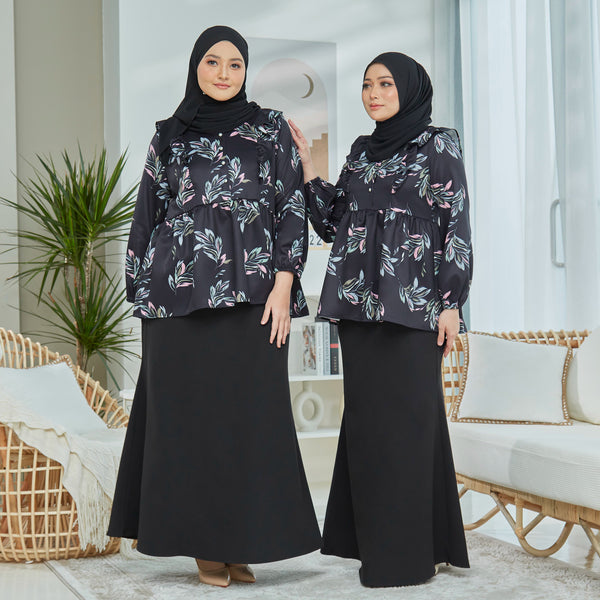 Tajwa Kurung Set