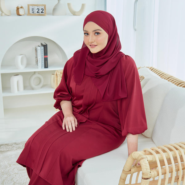 Kishwar Kurung Set