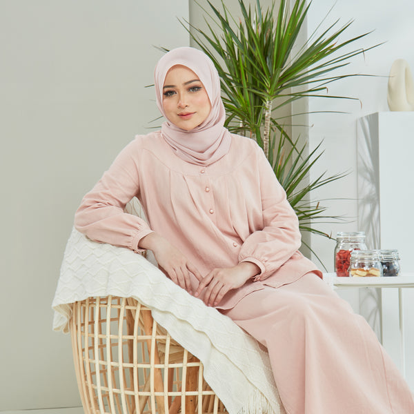 Hannah Kurung Set