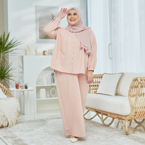 Hannah Kurung Set