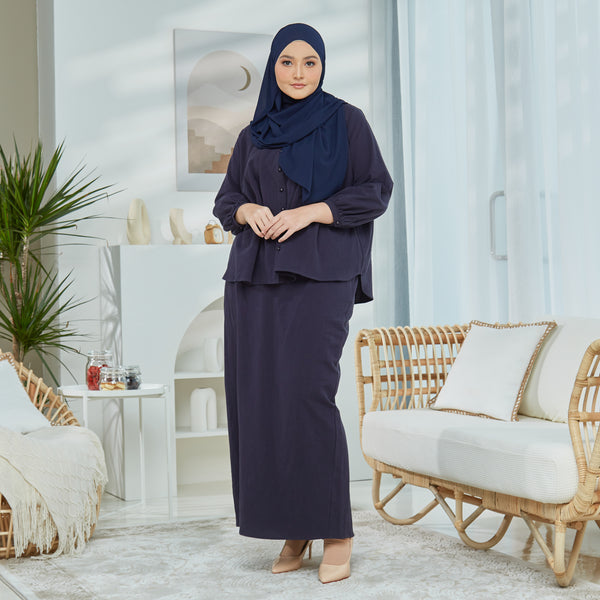 Hannah Kurung Set