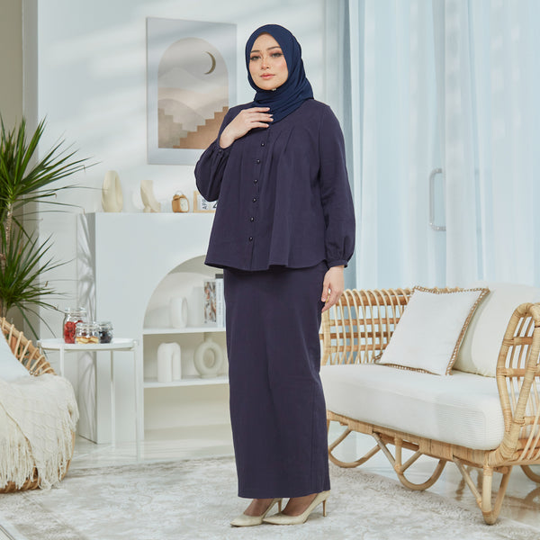 Hannah Kurung Set