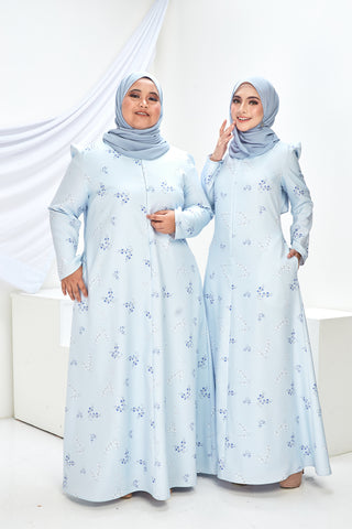Cassia Joobah - Sky Blue