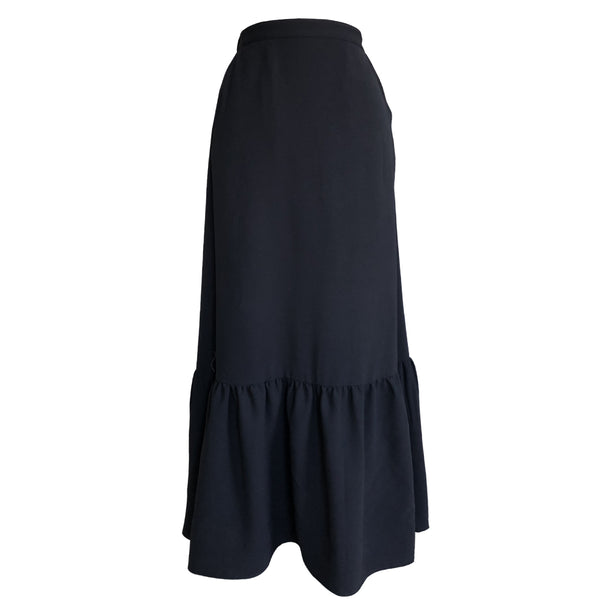 Shirred Skirt II