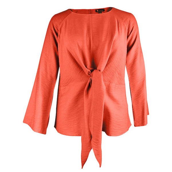 Molly Crumpled Blouse