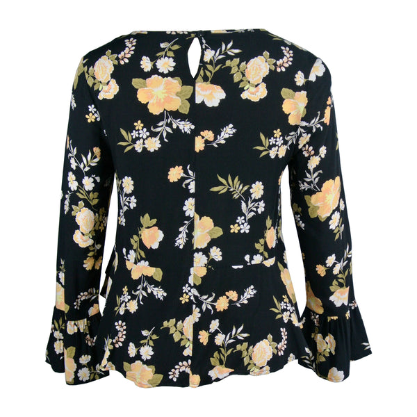 Day Lily Blouse