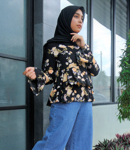 Day Lily Blouse