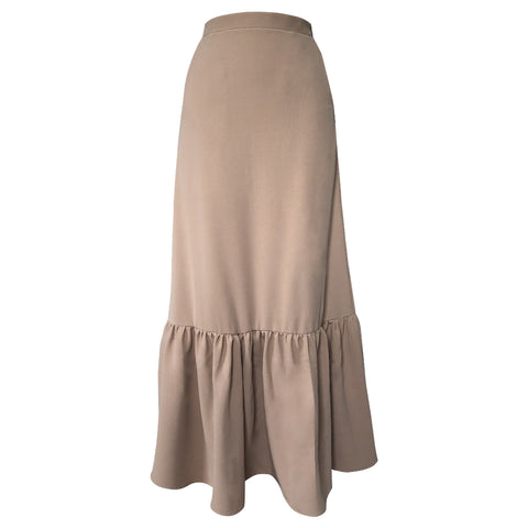 Shirred Skirt II